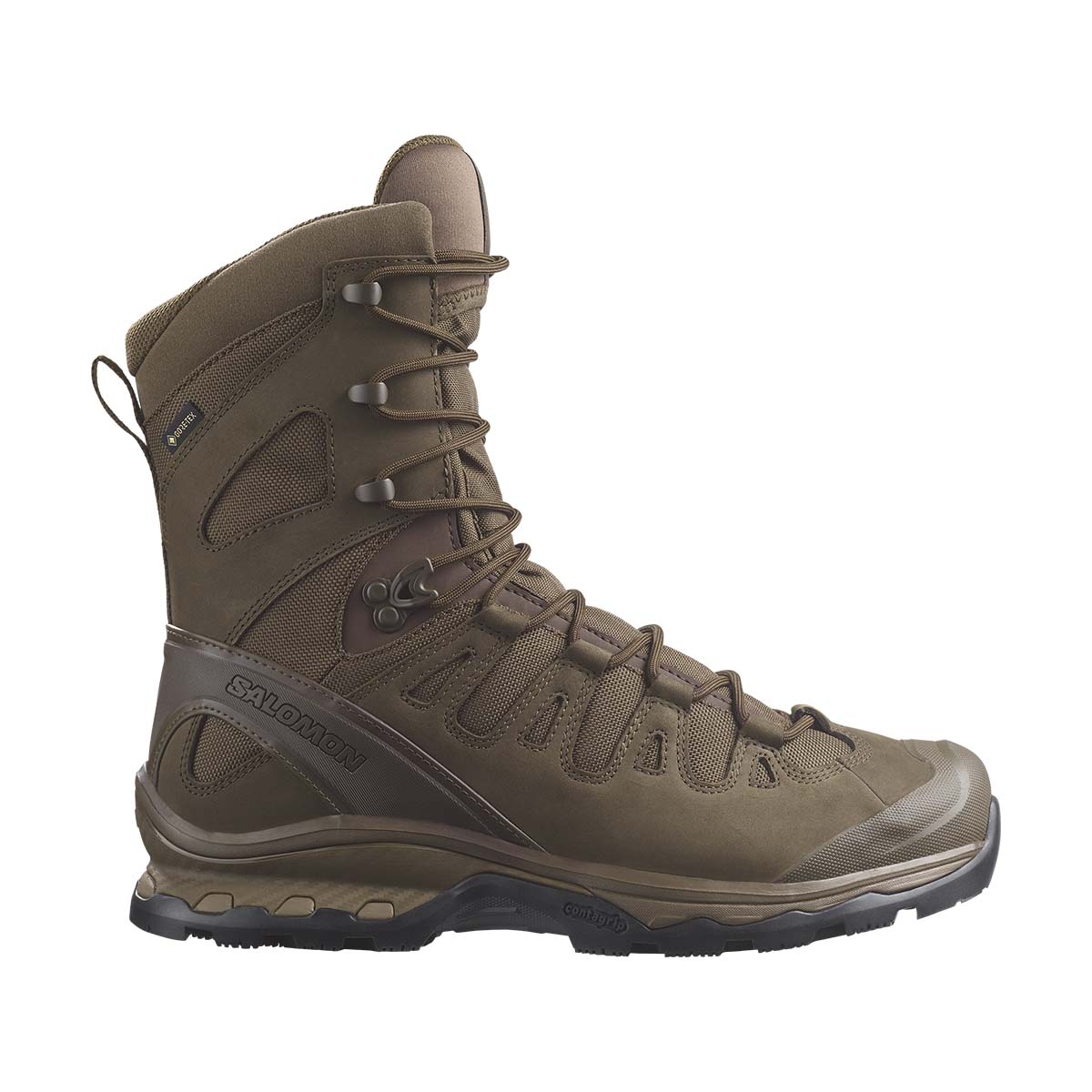 Salomon Quest 4D GTX Forces 2 HIGH