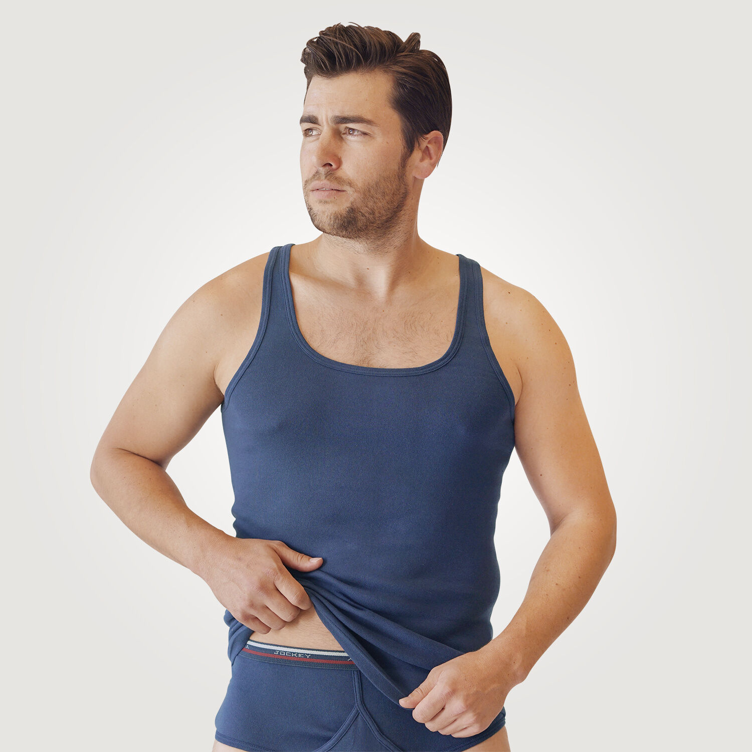 JOCKEY Leibchen DUO-Pack