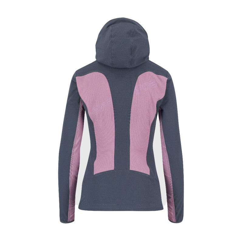 Parete Jacket - Softshell femme