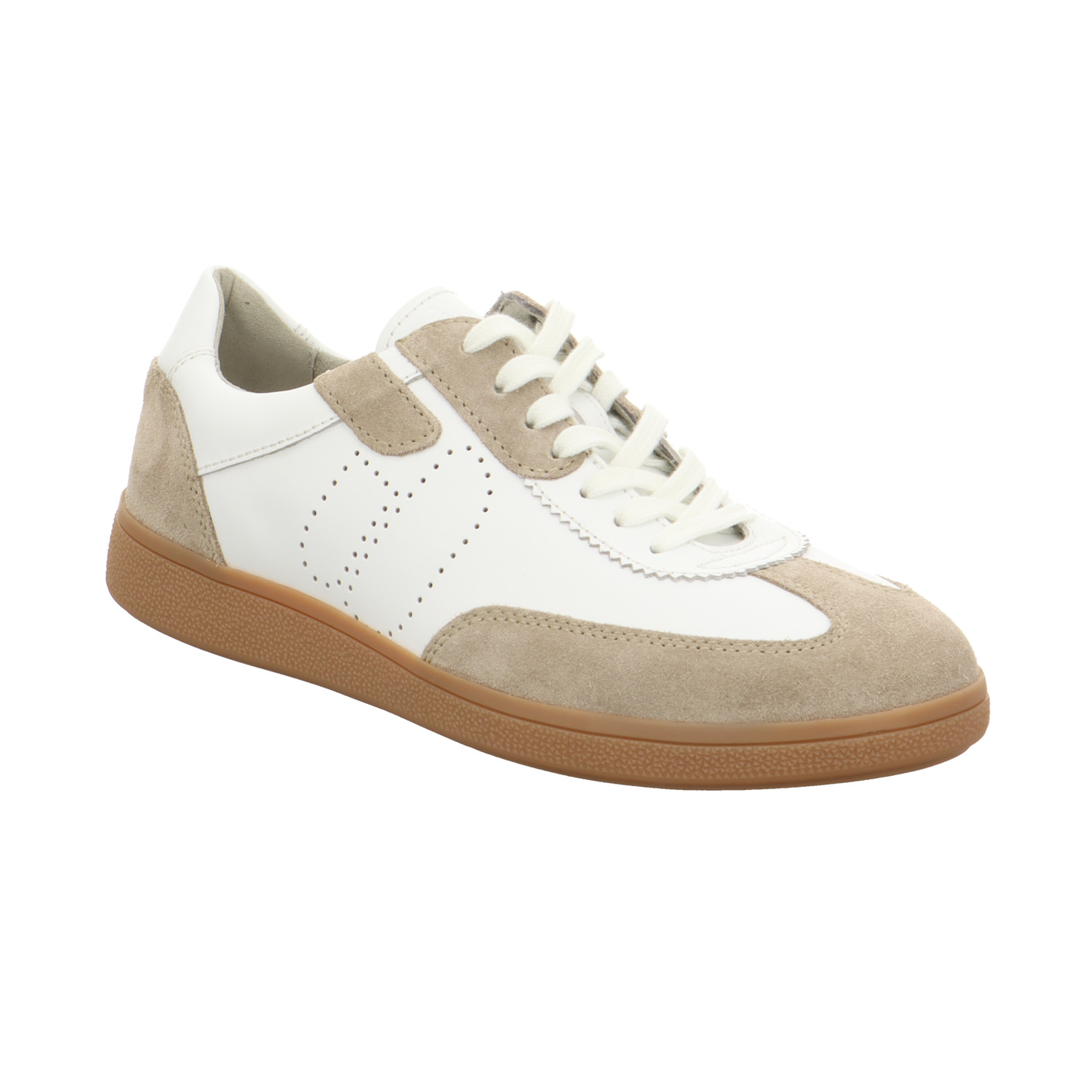 Sneaker weiss