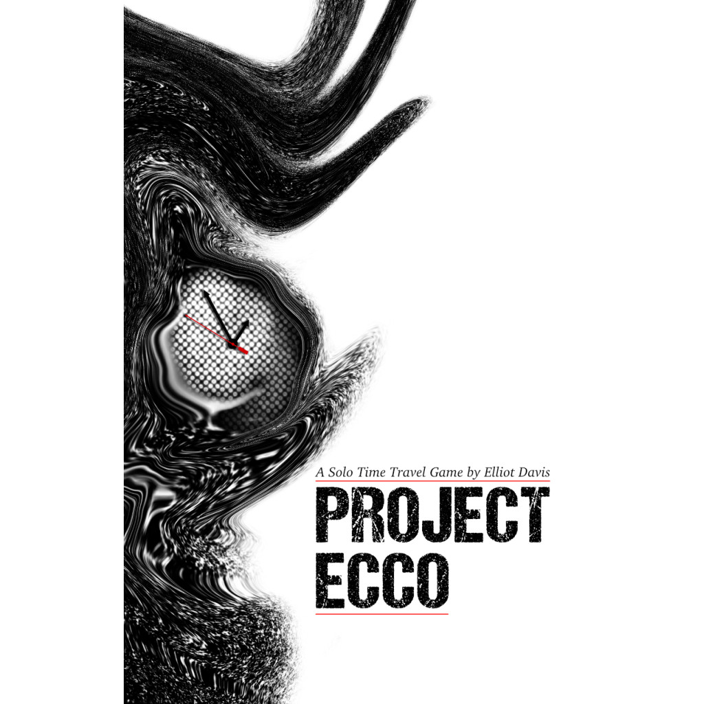 Project ECCO