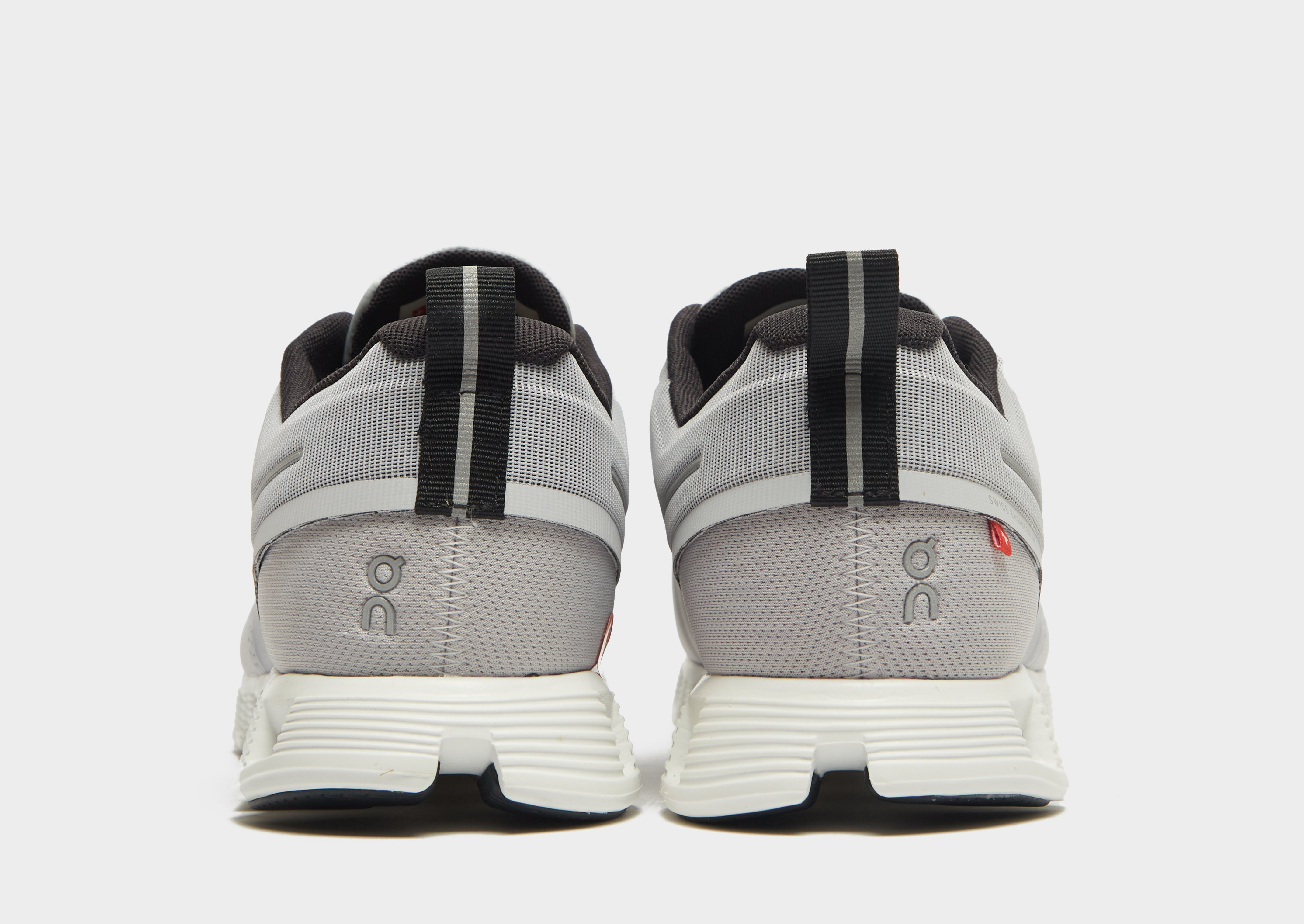 On Running Cloud Waterproof Homme