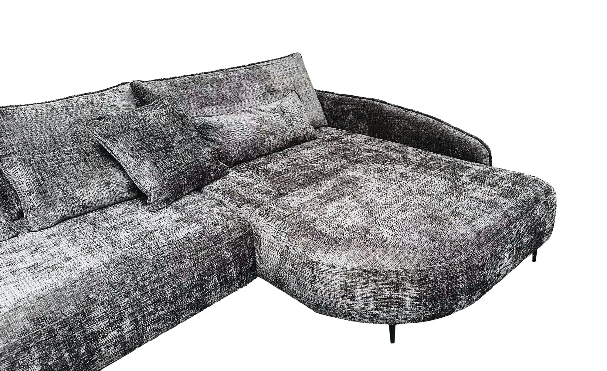 Ecksofa mit Schlaffunktion Palermo