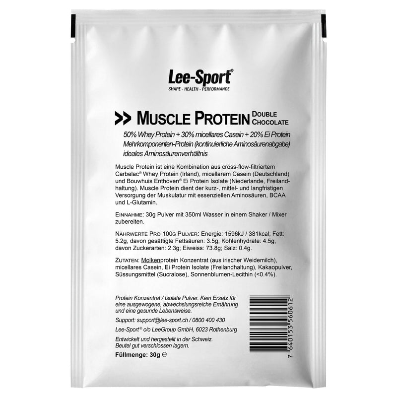 Muscle Protein Probe