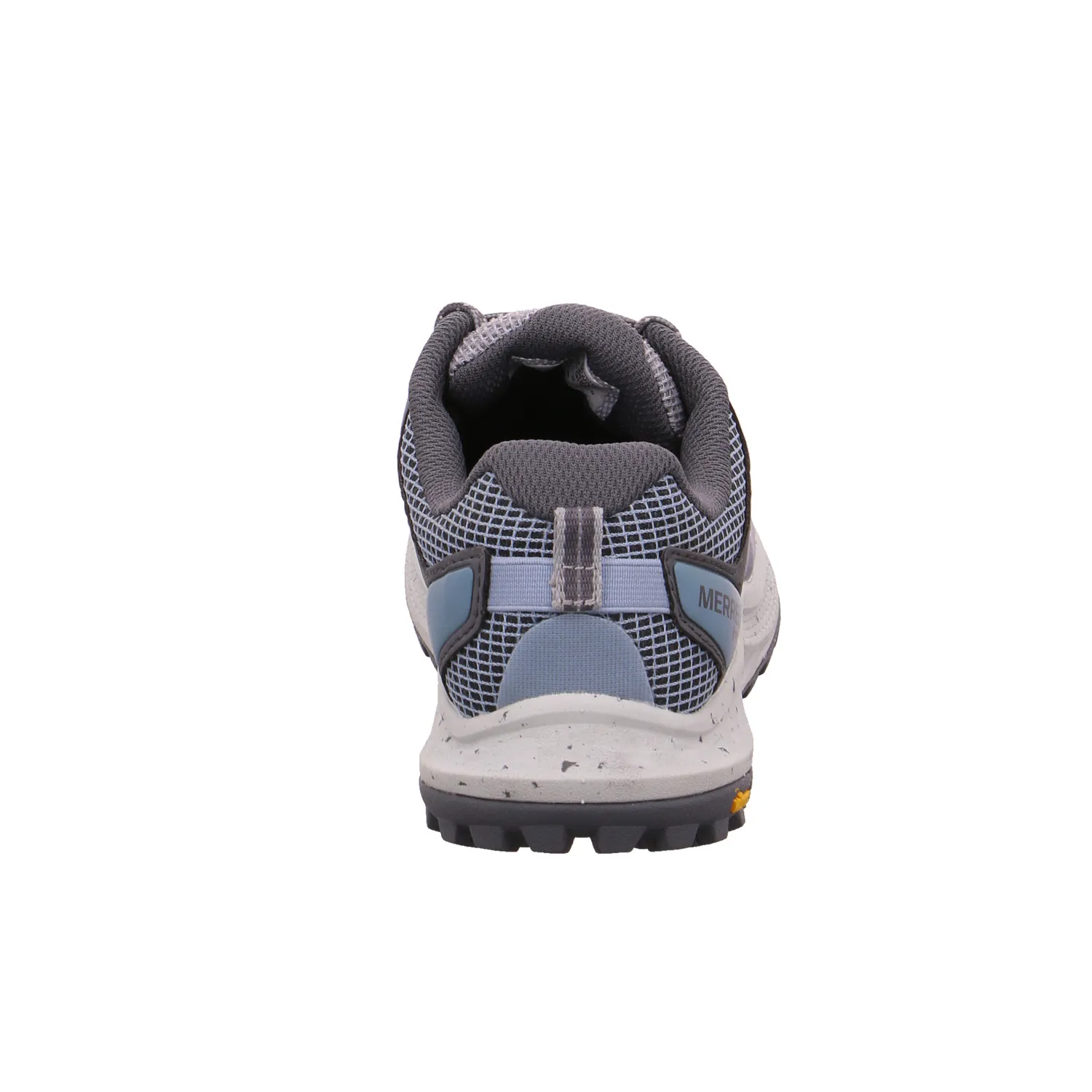 MERRELL Walking / Outdoor Damen Blau Synthetik  Gore-Tex