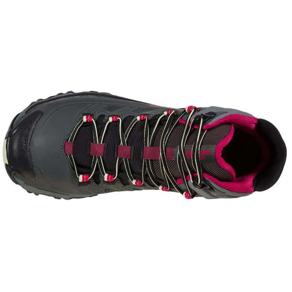 Chaussure de randonnée mid LA SPORTIVA ULTRA RAPTOR II MID LEATHER GORE-TEX W