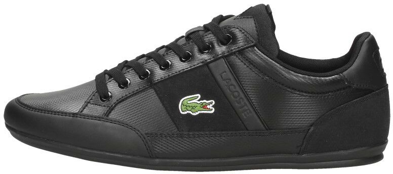 Lacoste Chaymon zwart