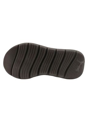 Puma Fun Racer 2 Slip On PS Sneakers, Black/Cool Dark Gray