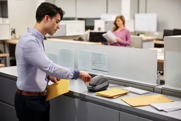 DYMO® LabelWriter™ Wireless sort