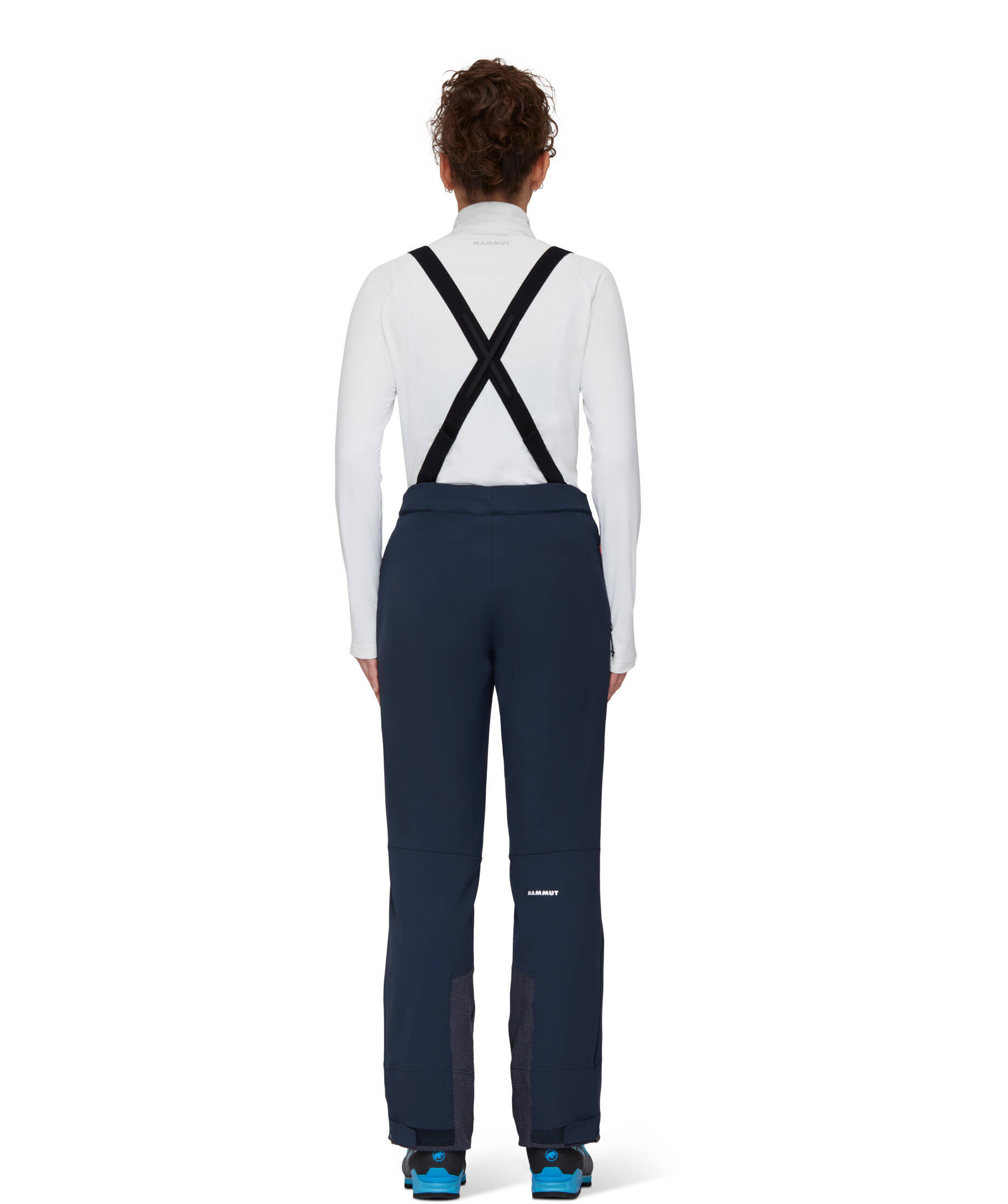 Mammut| Damen Softshellhose Taiss Pro SO