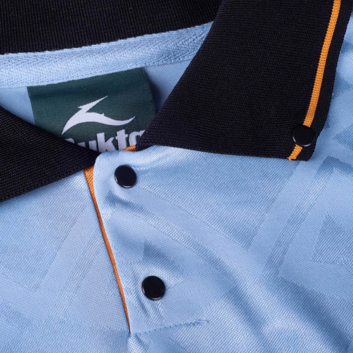 T-Shirt Score Draw Wolverhampton Wanderers 1992 Away Bukta