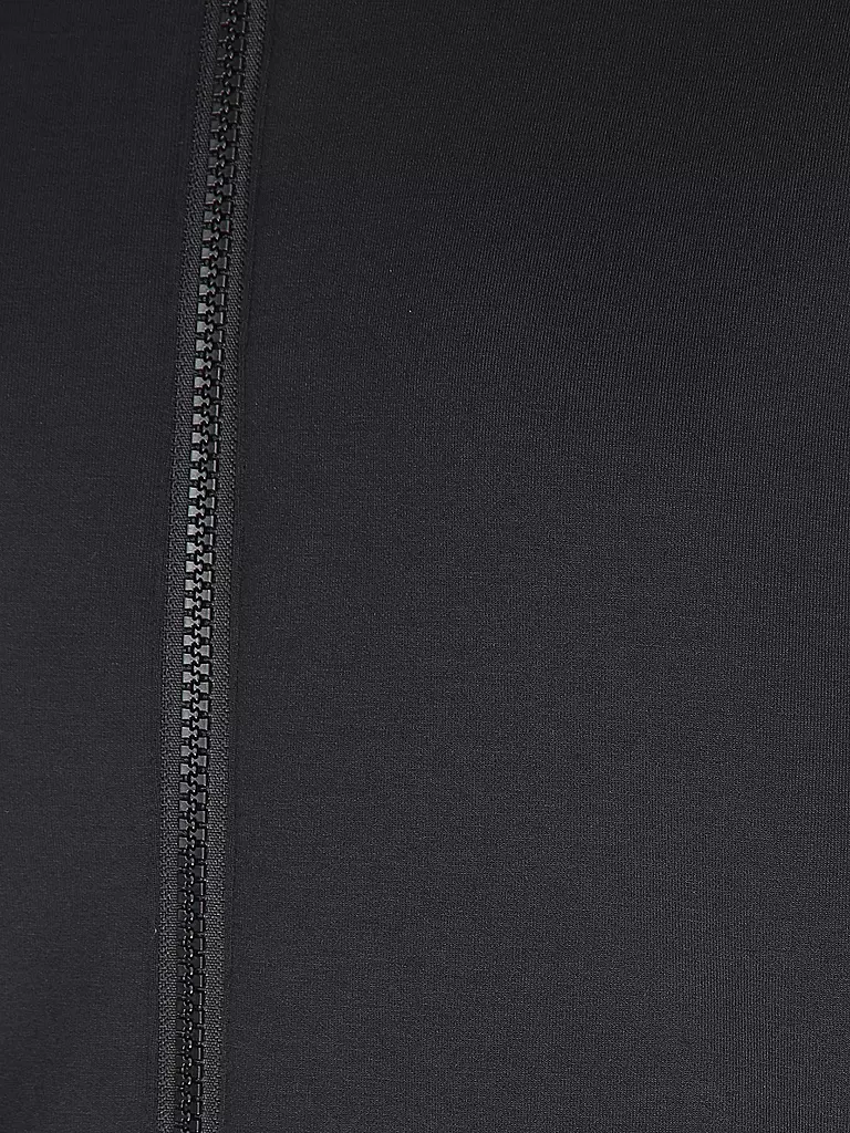 ECOALF Sweatjacke AUSTINALF schwarz