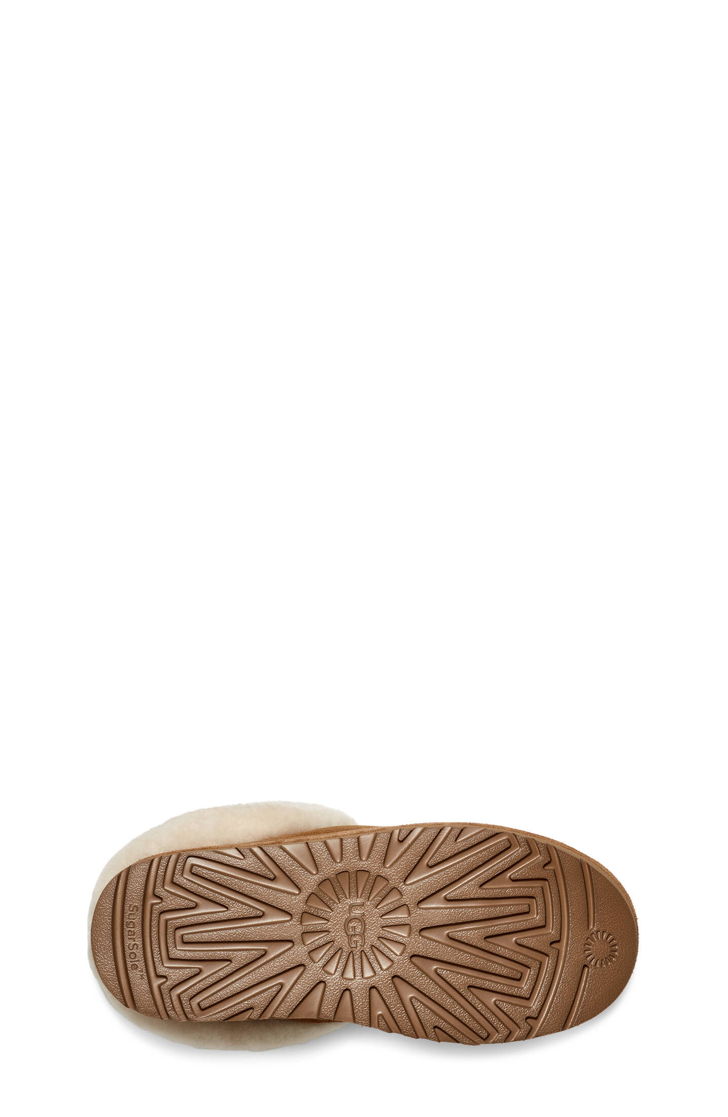 UGG| Damen Plateau-Slipper TAZZLITA
