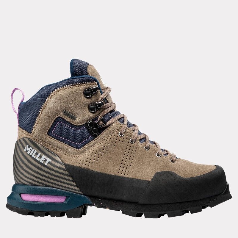 G Trek 4 GTX - Chaussures trekking femme