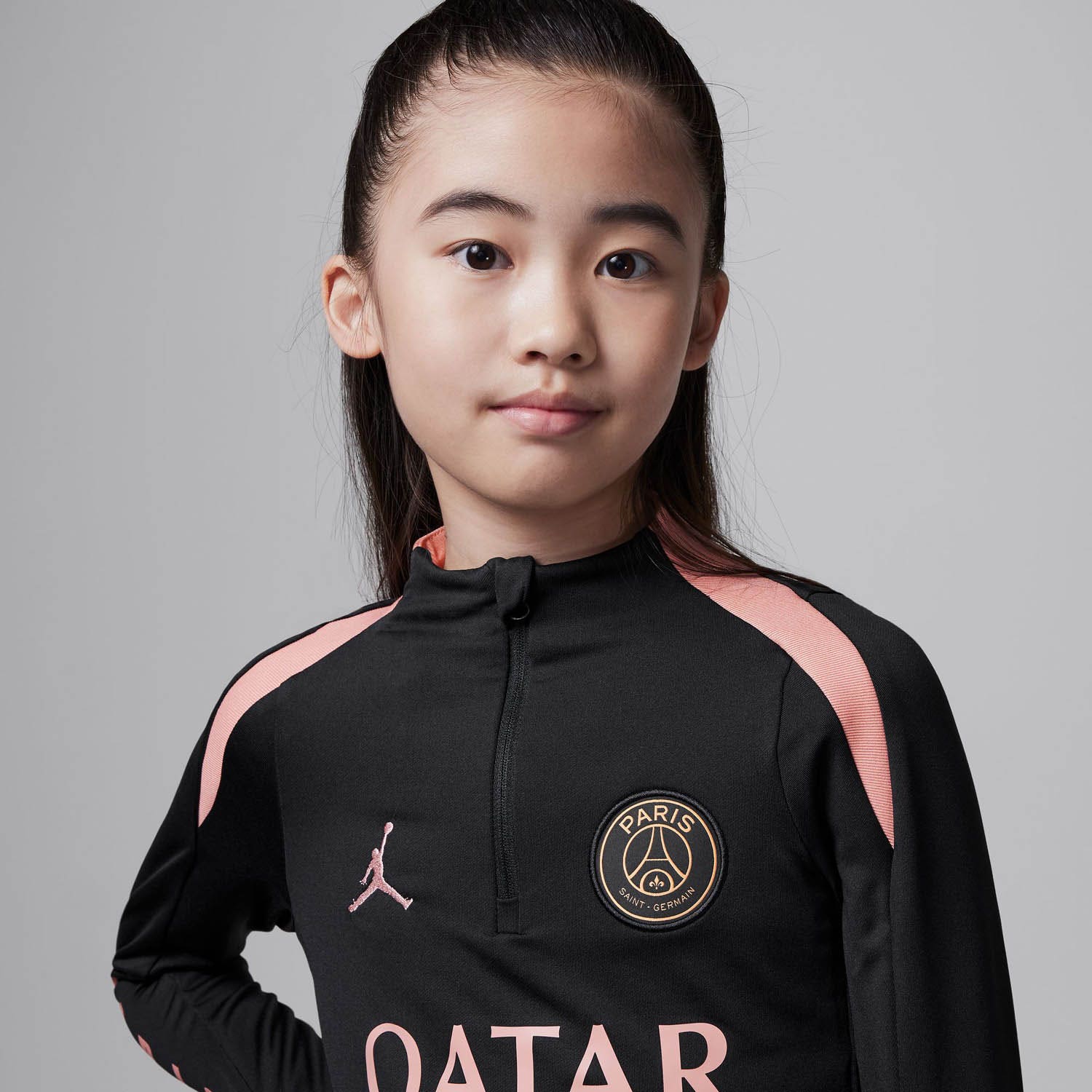 Nike  Paris Saint-Germain Strike Kids