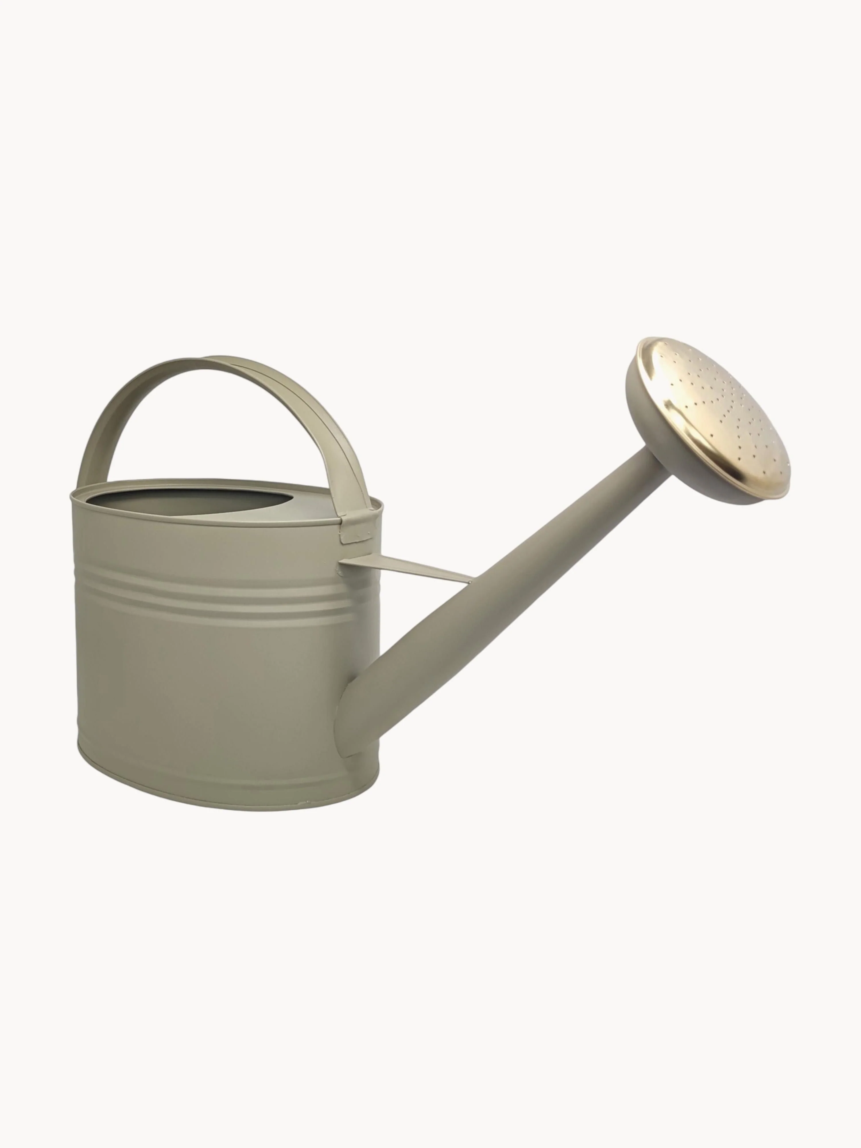 Handgemaakte gieter Aziza, 5 l