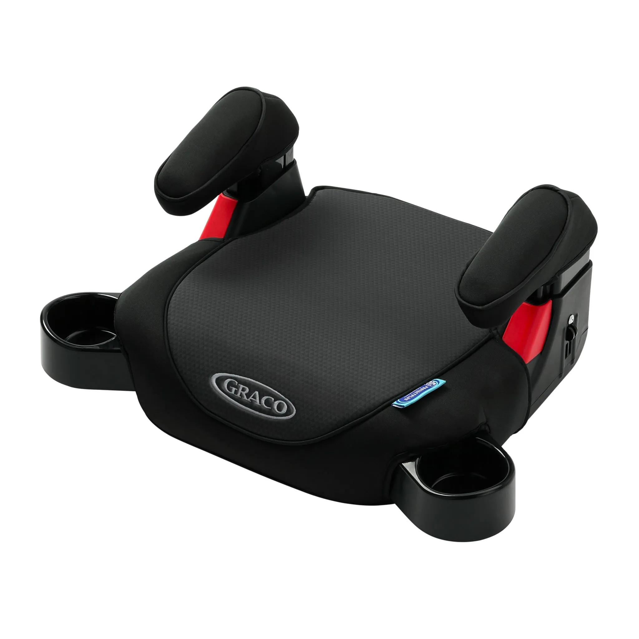 Graco Siège Rehausseur Turbo No Back - Rio