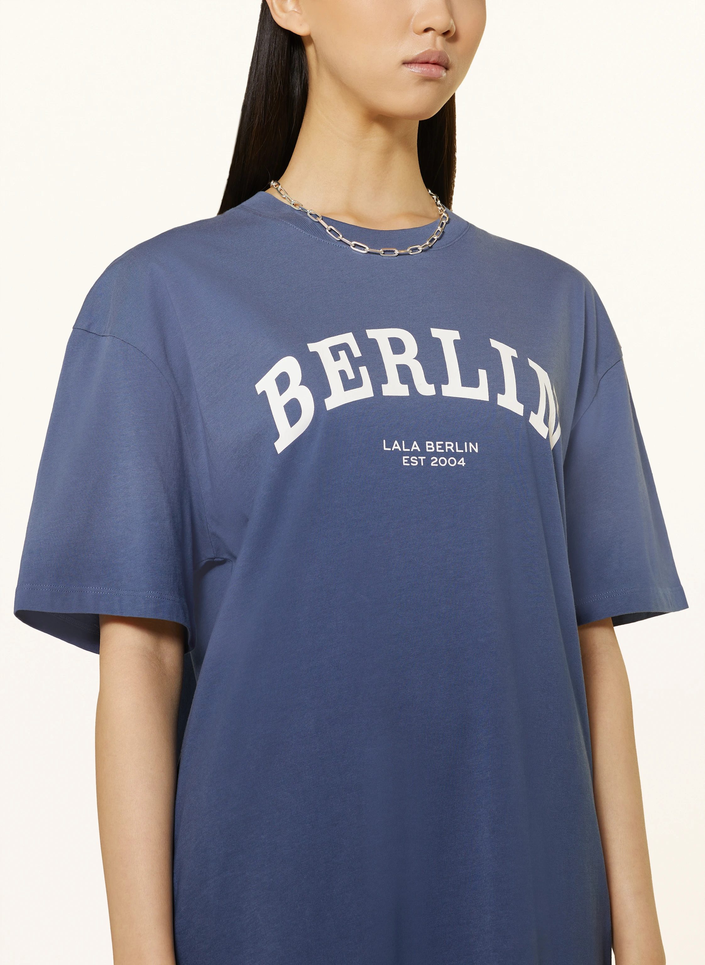 Lala Berlin Jerseykleid DAN