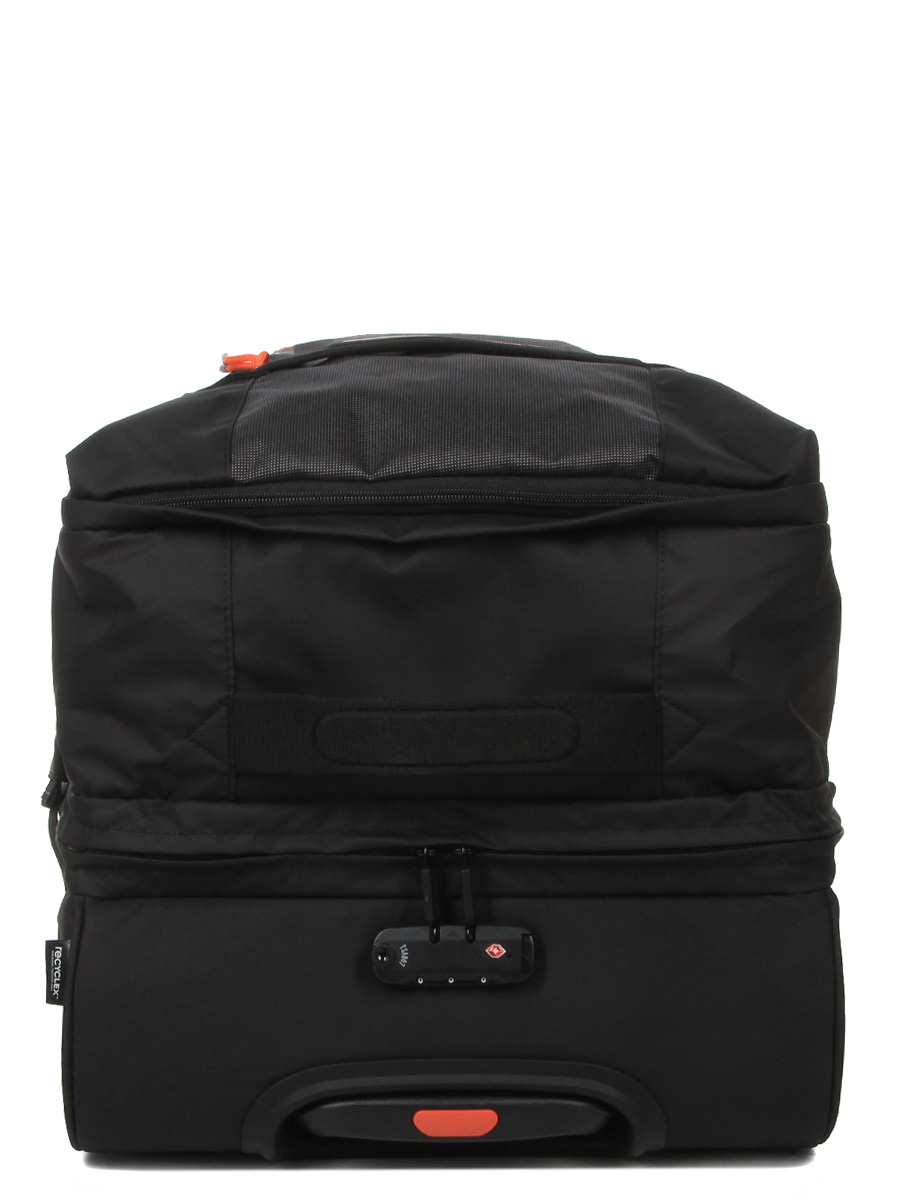 Sac de voyage American Tourister Urban Track Neon L 78.5 cm