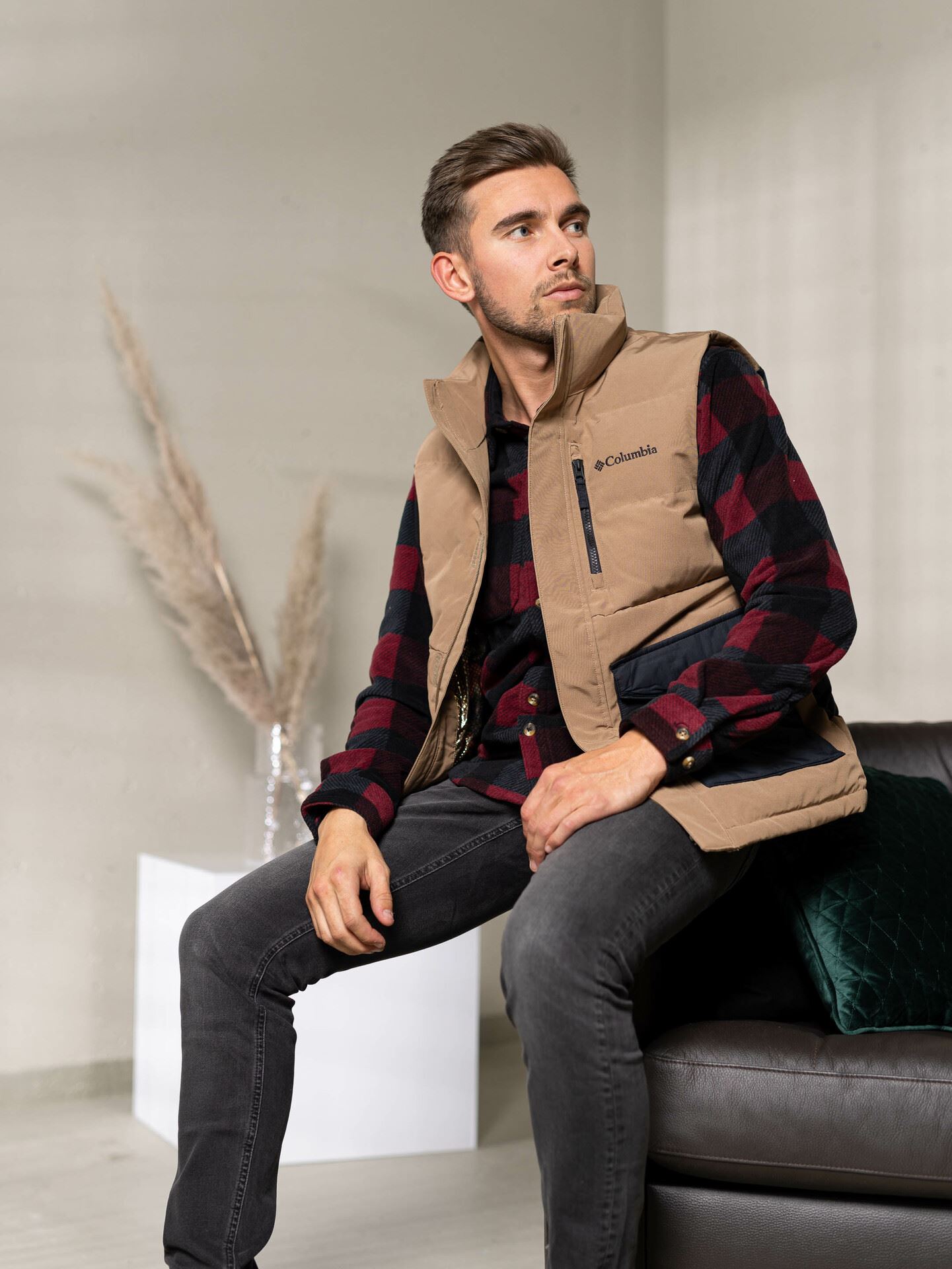 Marquam Peak Fusion Vest