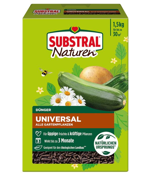 Substral® Naturen® Dünger Universal alle