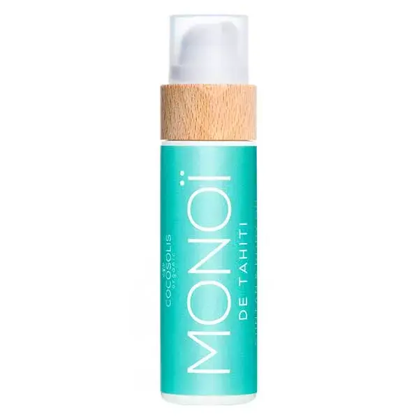 Óleo de Beleza Cocosolis Monoi 110ml