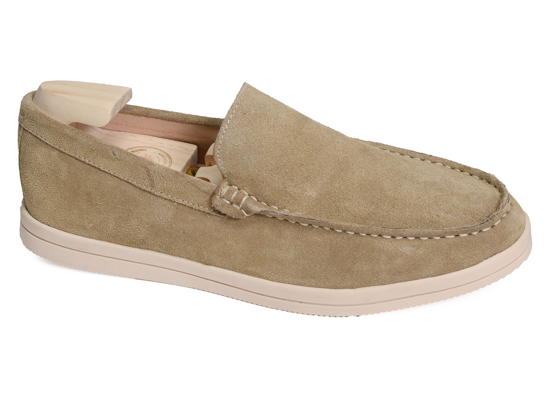 Paul beige