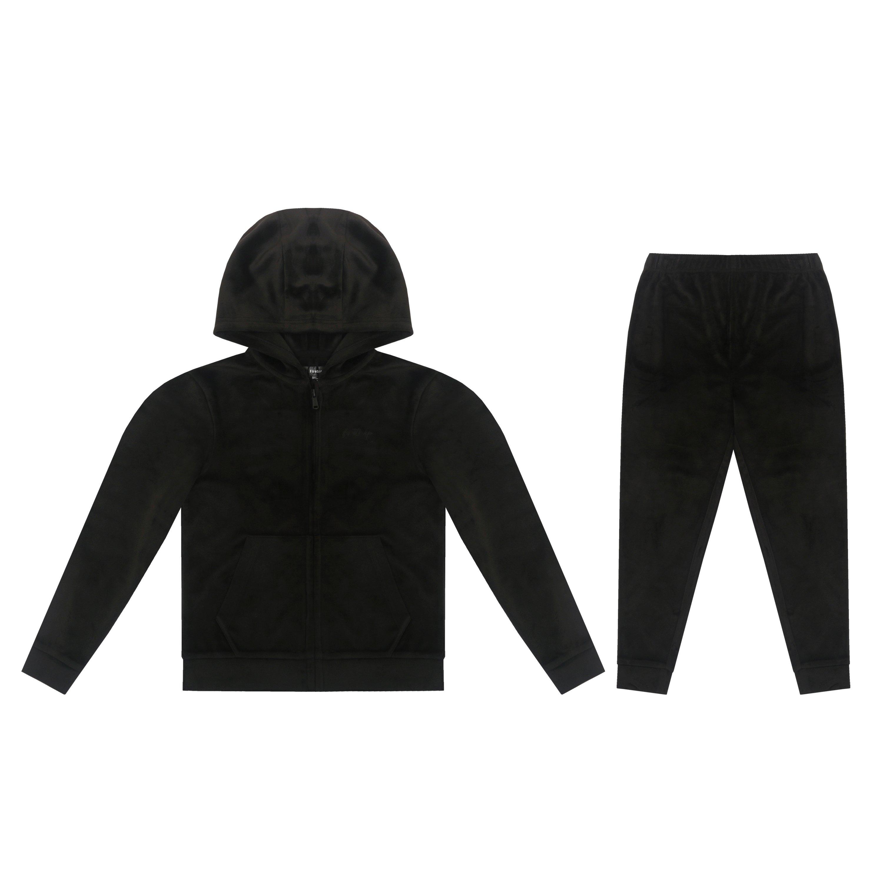 Firetrap Tracksuit Junior