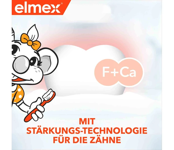 Elmex Kinder Zahnpasta