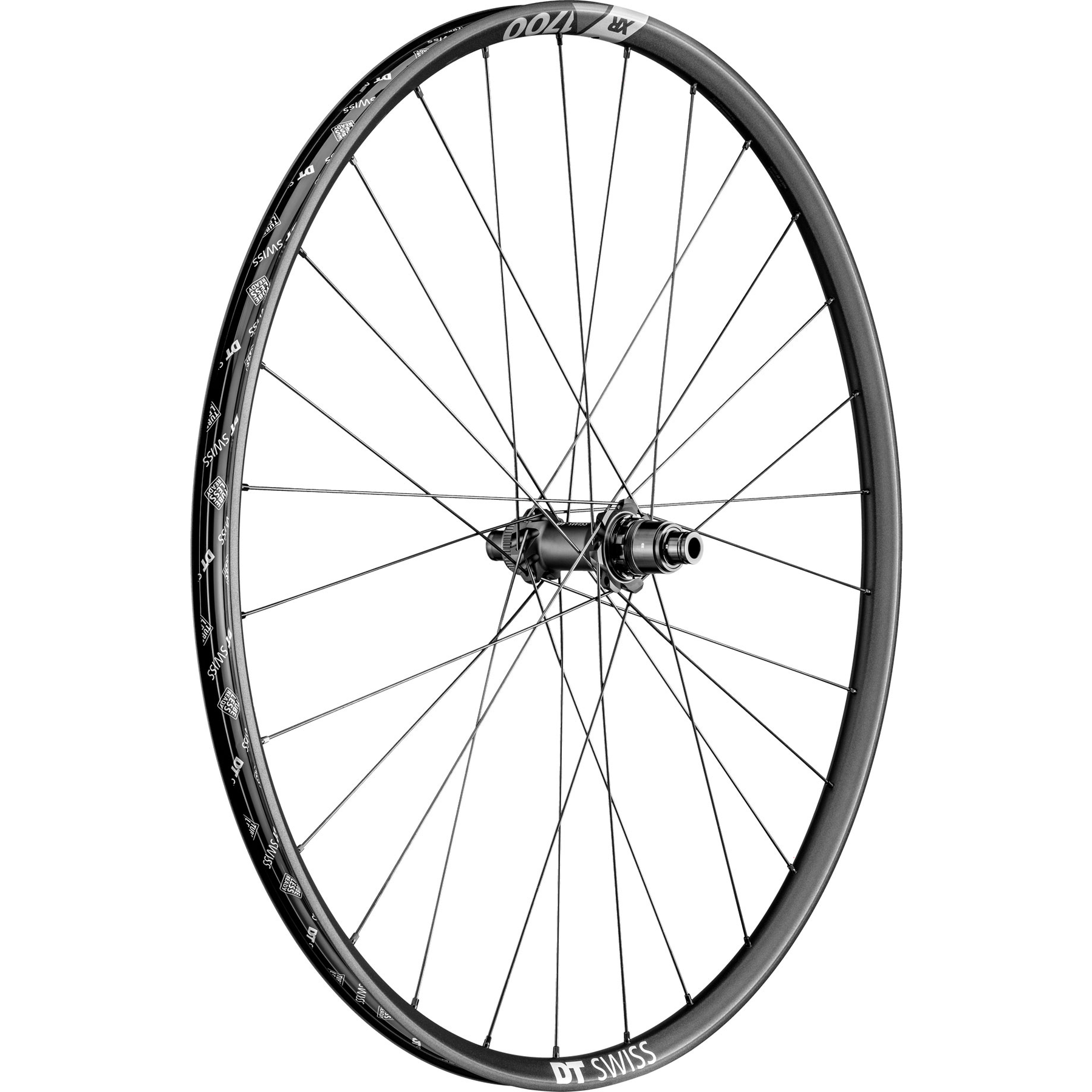 DT Swiss XR 1700 Spline MTB Wielset