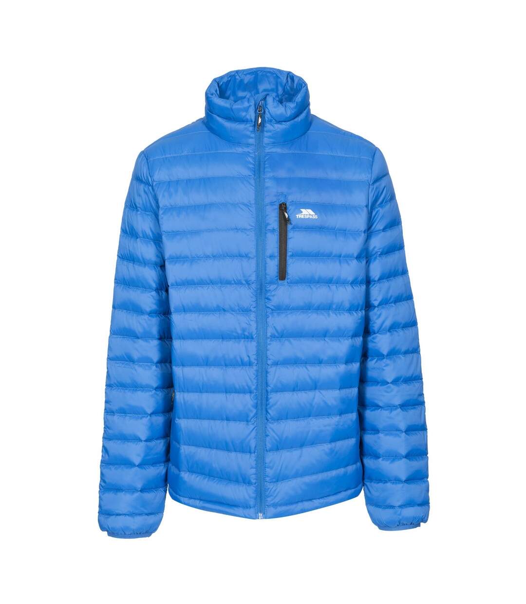 Trespass - Doudoune STELLAN - Homme (Bleu) - UTTP4250