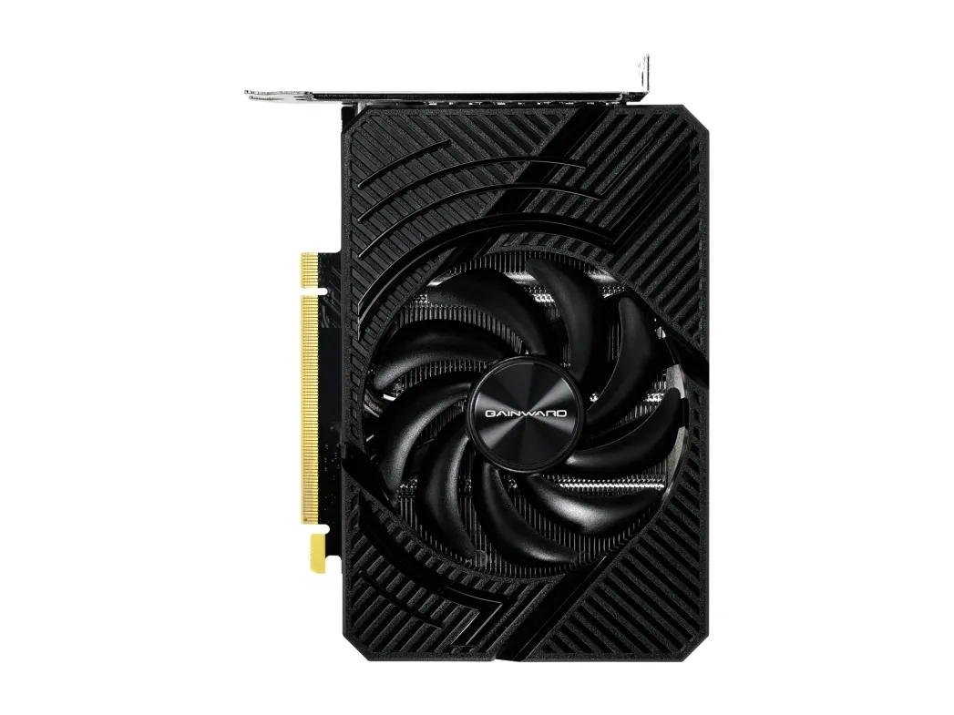 Gainward GeForce RTX 4060 Ti Pegasus 8GB - Grafikkort - GeForce RTX 4060 Ti - 8 GB GDDR6 - PCIe 4.0 - HDMI, 3 x DisplayPort