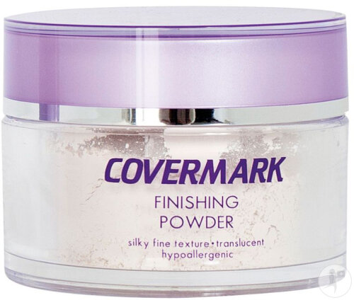 Covermark Finishing Powder 25g