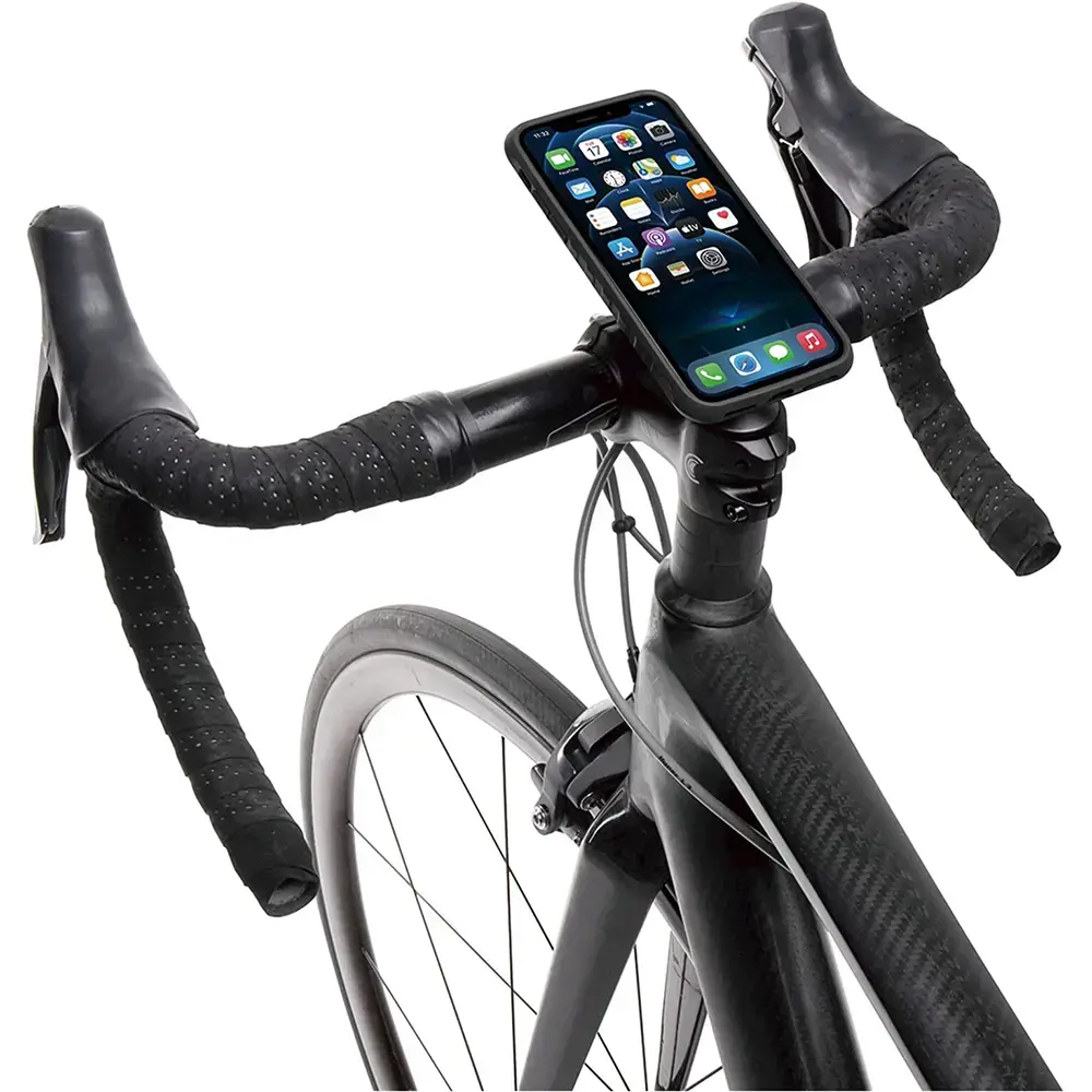 Topeak RideCase Iphone 13 Pro incl. bevestiging