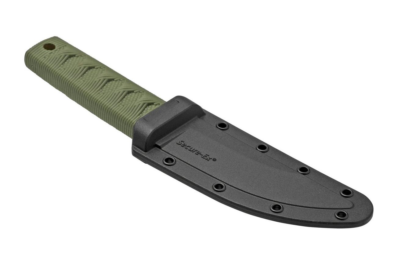 Cold Steel Kyoto II OD 17DBODSW vaststaand mes