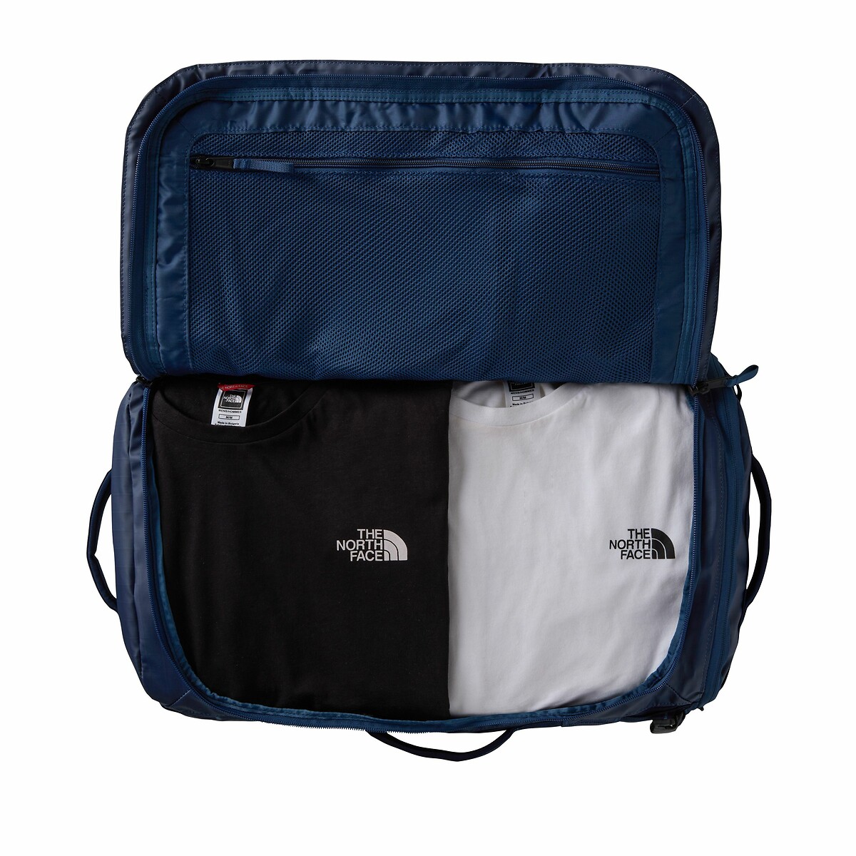 THE NORTH FACE<br>Mochila Rugzak Base Camp Voyager 32L