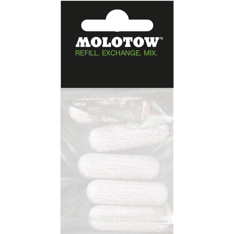 Molotow Ersatzspitzen Set