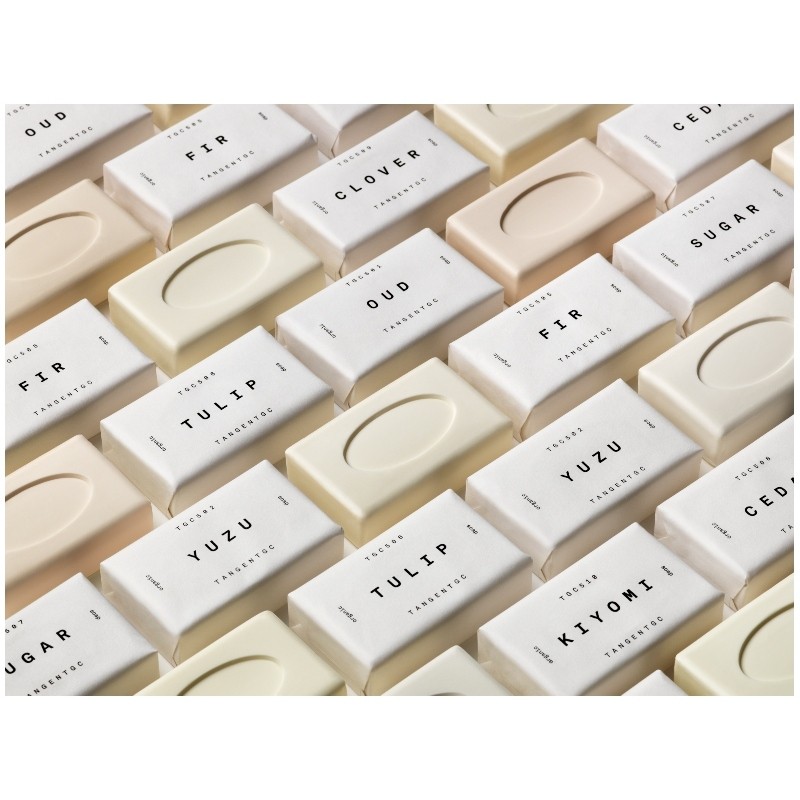 Tangent GC Soap Bar Clover 100 gr.
