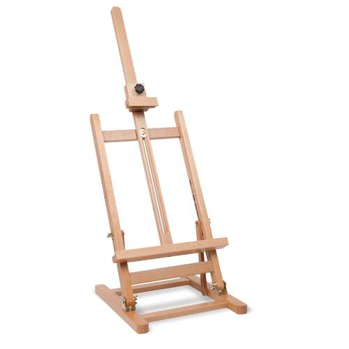 I LOVE ART Tischstaffelei