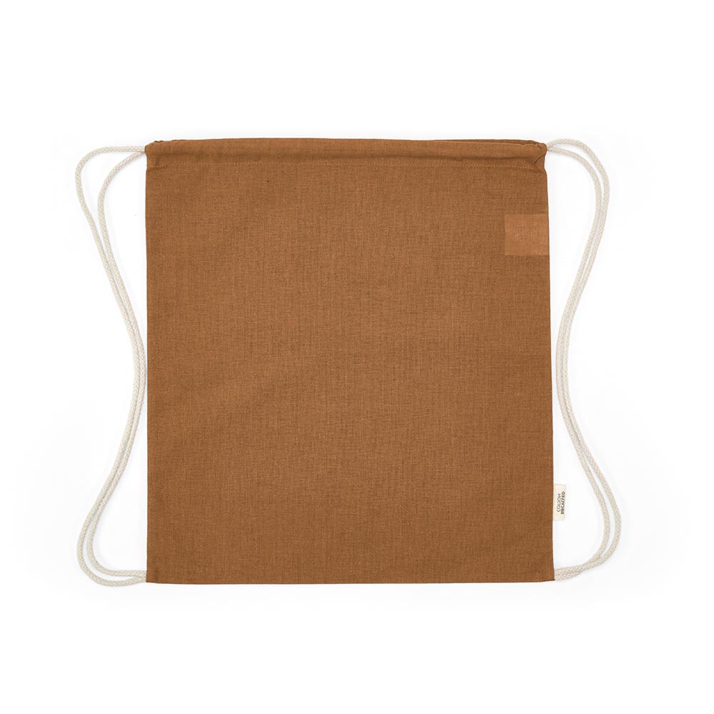Aodaci ASB002 - Sac en coton recyclé Lhotse 140 gsm