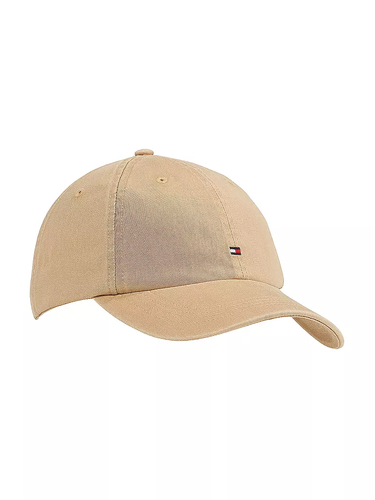 TOMMY HILFIGER Kappe beige