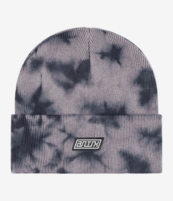 Antix Repitat Mütze (dark tie dye)