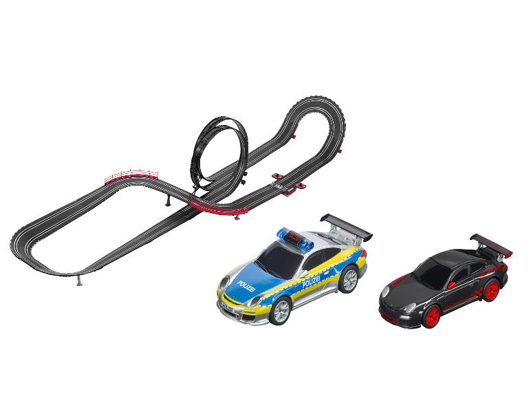1:43 Racebaan
