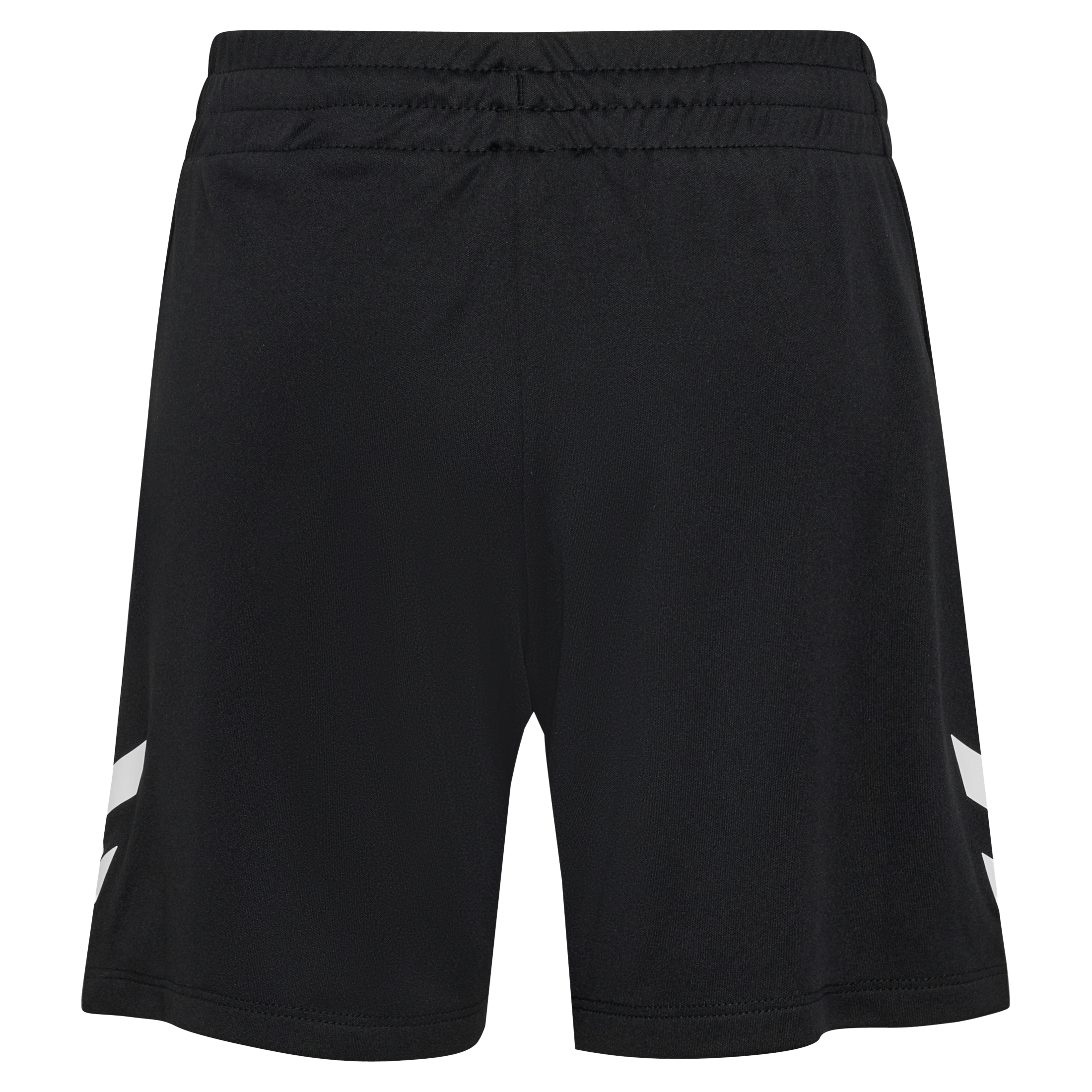 Hummel hmlLOGO Shorts Jr - Treningstøy