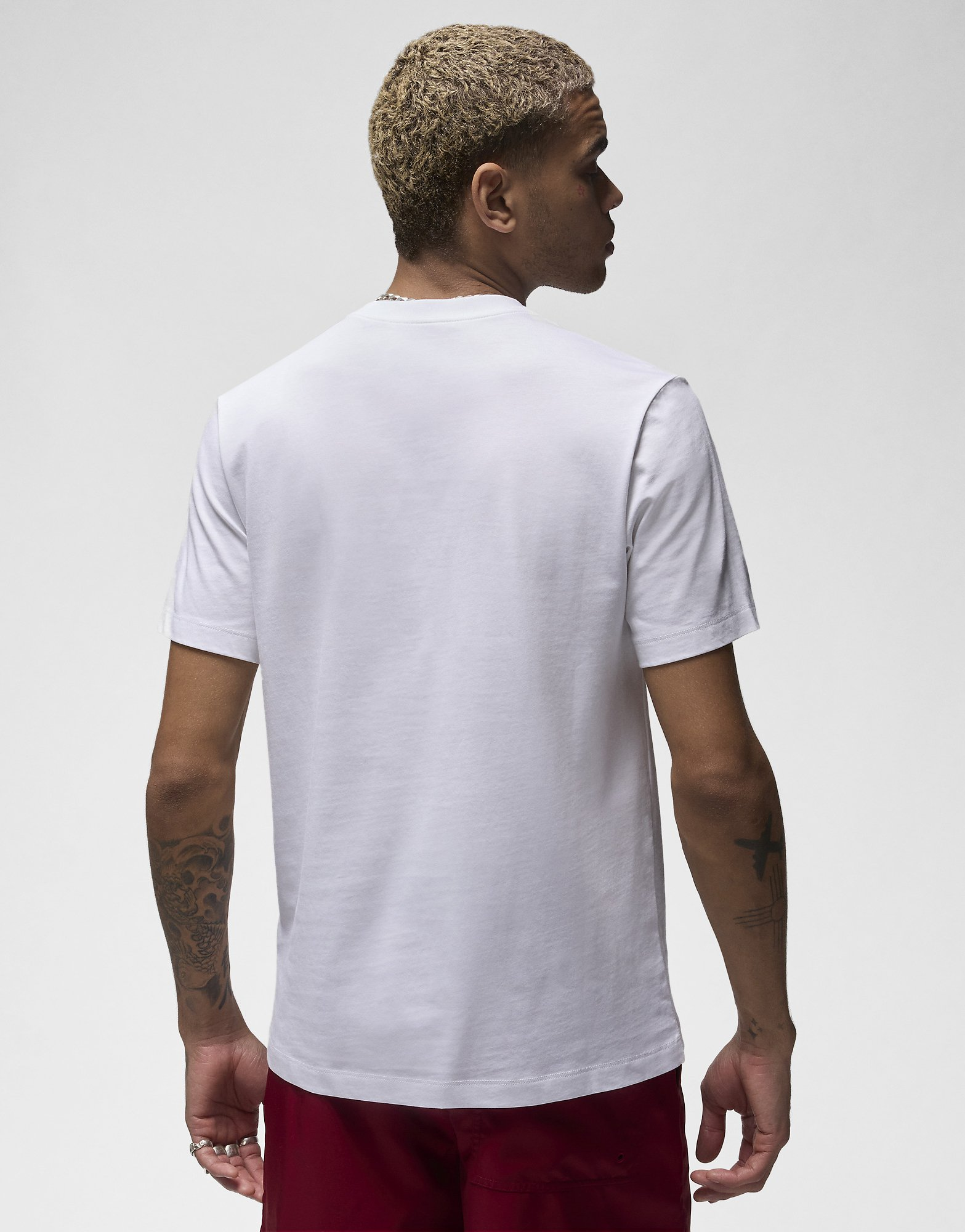 Jordan Stack T-shirt