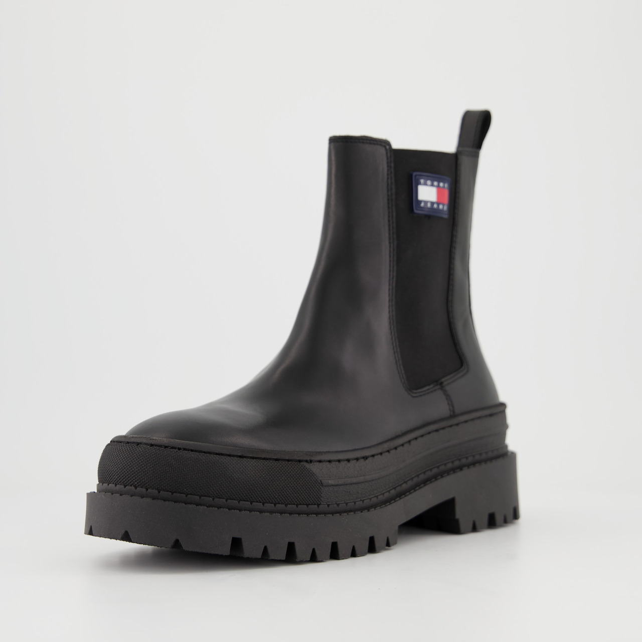 Tommy Hilfiger Stiefel & Stiefeletten