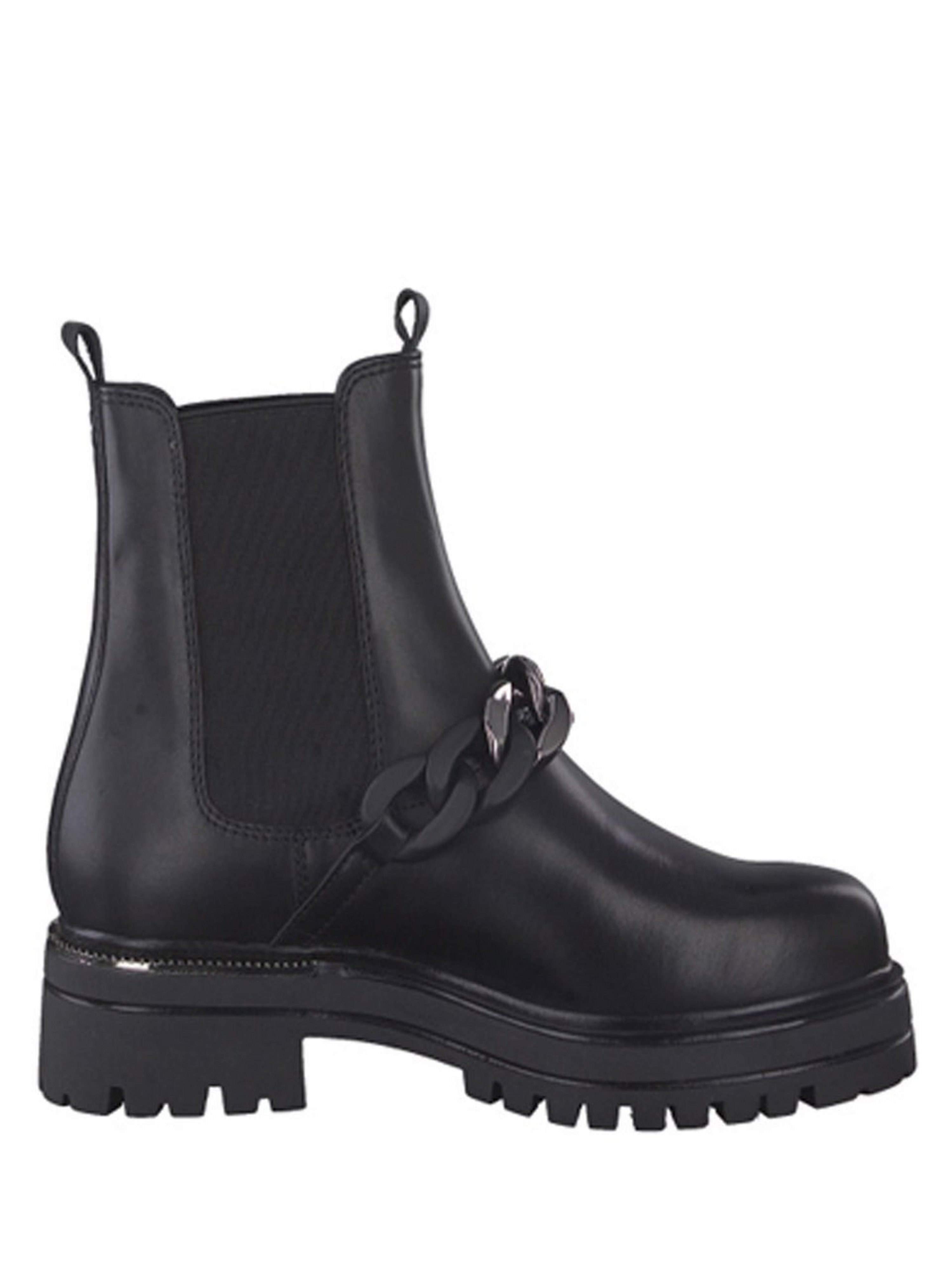Stiefelette