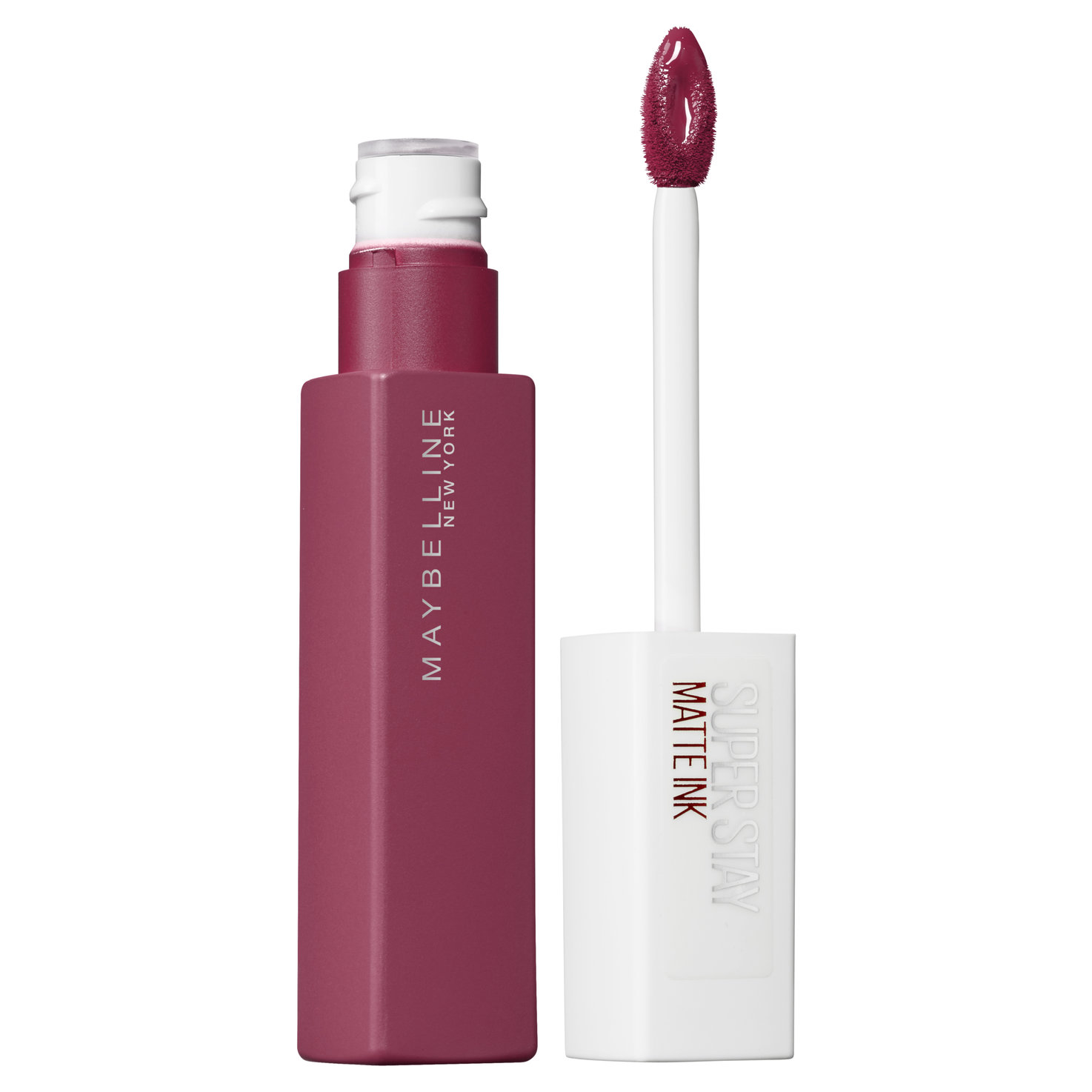 Maybelline NY Super Stay Matte Ink Lippenstift 15 Lover