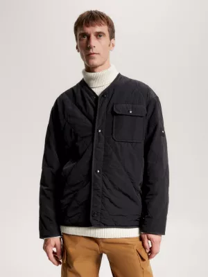 Jaqueta forro acolchoada TH Warm Packable