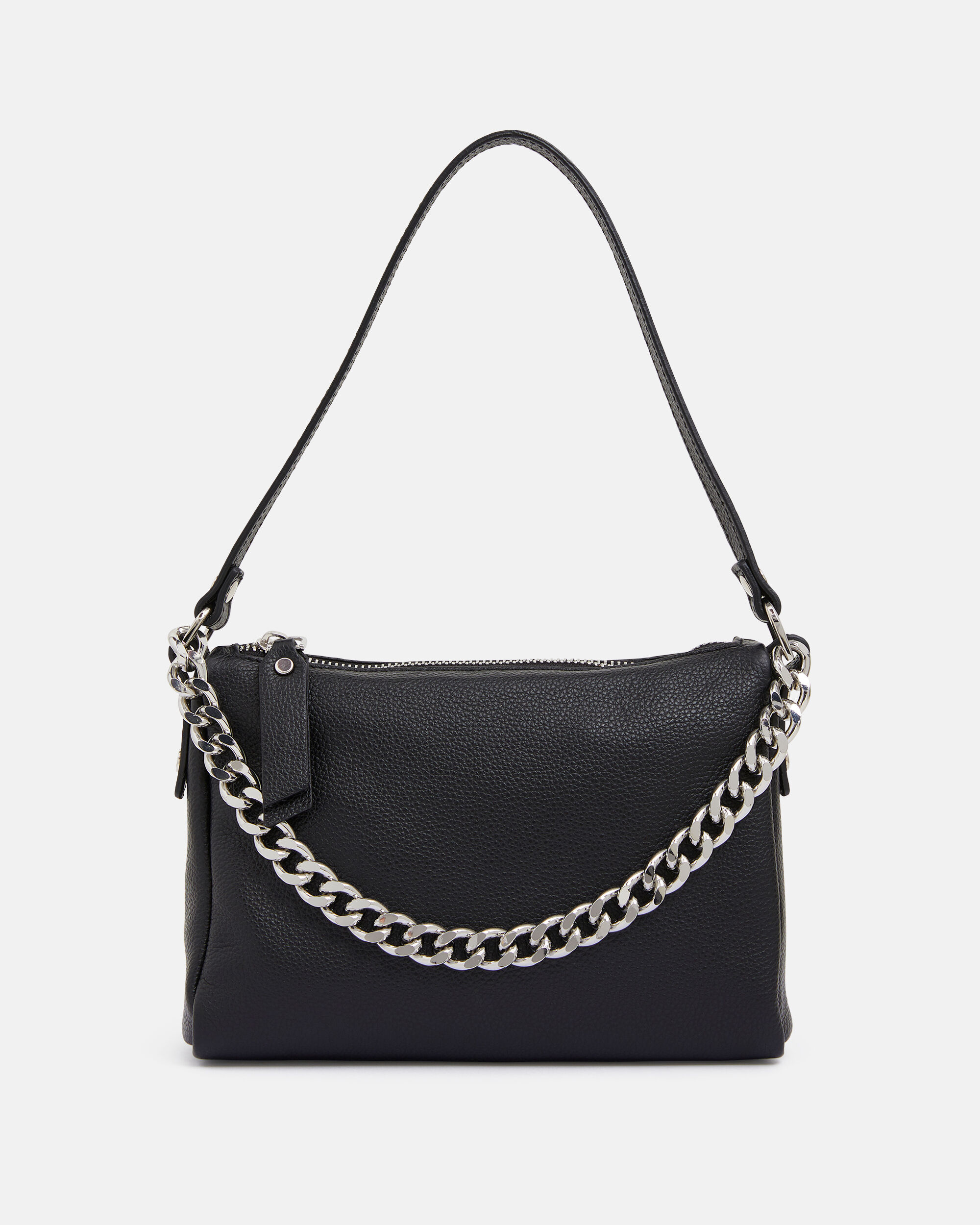 PORTE TRAVERS ROMEISA Noir